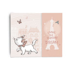 Produktbild Aristocats - Marie Parisian Dream veckoplaneringsbok