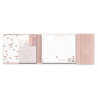 Produktbild Aristocats - Marie Parisian Dream veckoplaneringsbok