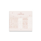 Produktbild Aristocats - Marie Parisian Dream veckoplaneringsbok