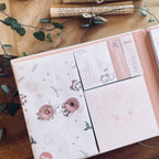 Produktbild Aristocats - Marie Parisian Dream veckoplaneringsbok