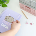 Produktbild Pusheen - Nap Time Anteckningsbok
