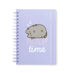 Produktbild Pusheen - Nap Time Anteckningsbok