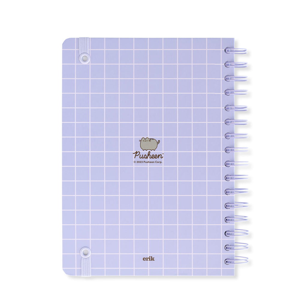 Produktbild Pusheen - Nap Time Anteckningsbok