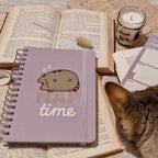 Produktbild Pusheen - Nap Time Anteckningsbok