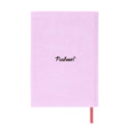 Produktbild Pusheen - Moments Plysch Anteckningsbok