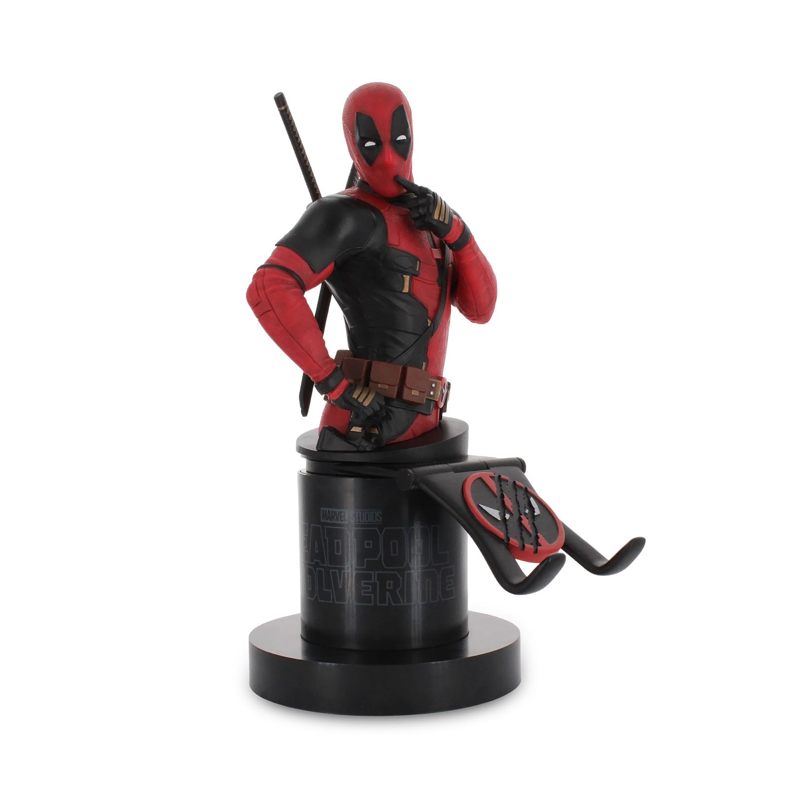 Product image Deadpool - Cable Guy Figure