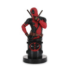 Produktbild Deadpool - Cable Guy-figur