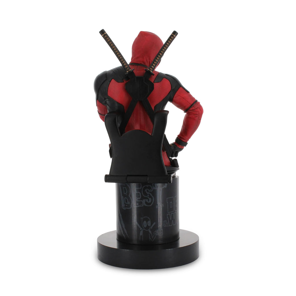 Produktbild Deadpool - Cable Guy-figur
