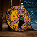 Produktbild Silent Hill - Robbie the Rabbit-pin (begränsad upplaga)