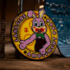 Produktbild Silent Hill - Robbie the Rabbit-pin (begränsad upplaga)