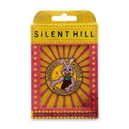 Produktbild Silent Hill - Robbie the Rabbit-pin (begränsad upplaga)