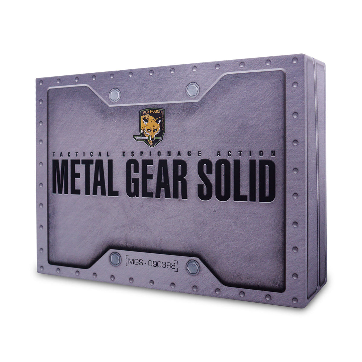 Product image Metal Gear Solid - Limited Keycard Set