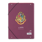 Produktbild Harry Potter - Dokumentmapp Plattform 9 3/4