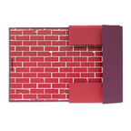 Produktbild Harry Potter - Dokumentmapp Plattform 9 3/4