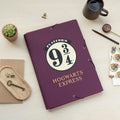 Produktbild Harry Potter - Dokumentmapp Plattform 9 3/4