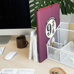 Produktbild Harry Potter - Dokumentmapp Plattform 9 3/4