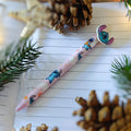 Produktbild Stitch Aloha Suddbar Penna - Lilo & Stitch