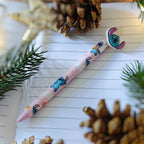 Produktbild Stitch Aloha Suddbar Penna - Lilo & Stitch