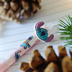 Produktbild Stitch Aloha Suddbar Penna - Lilo & Stitch
