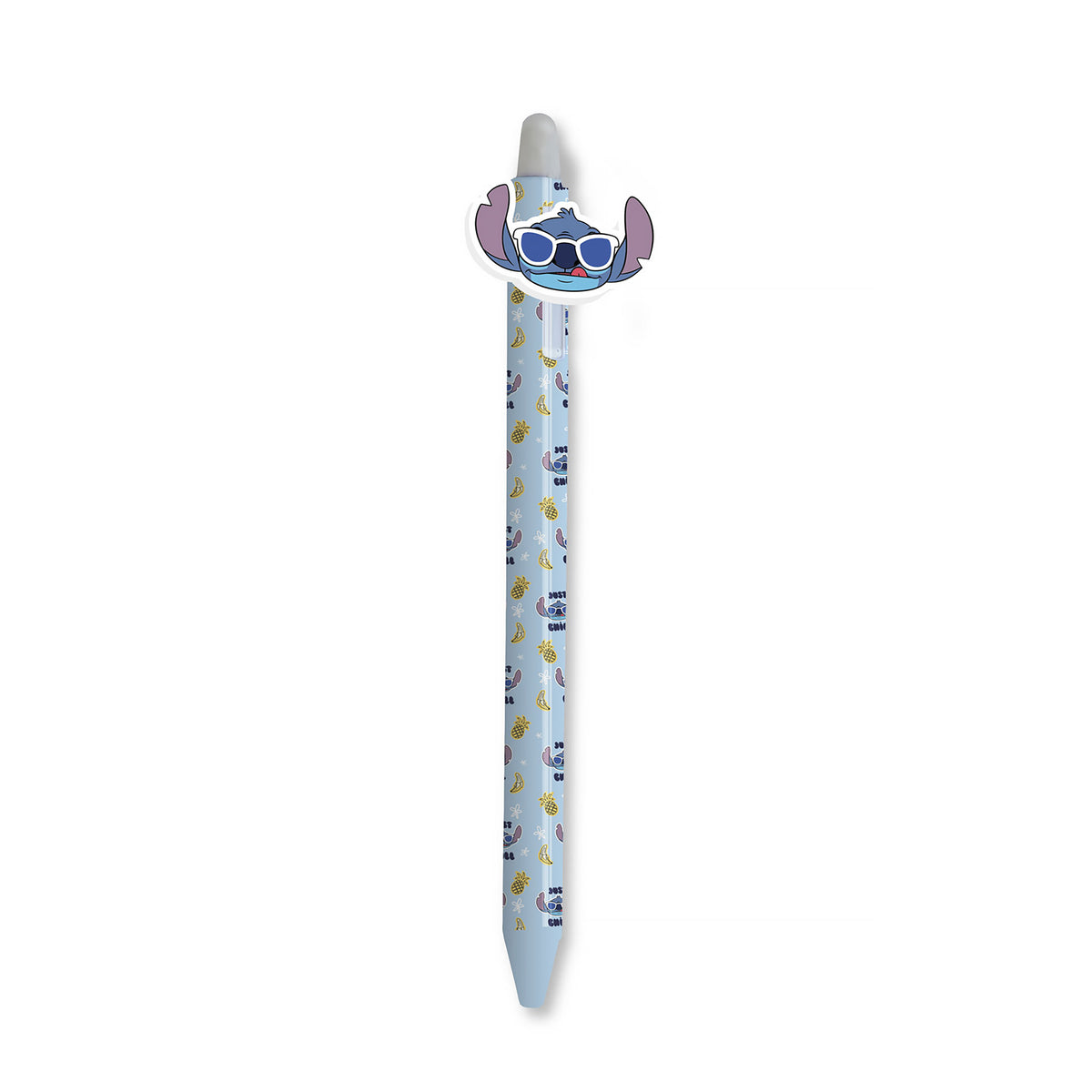 Produktbild Stitch Tropisk Suddbar Penna - Lilo & Stitch