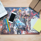 Produktbild Avengers: Endgame - Heroes skrivbordsunderlägg