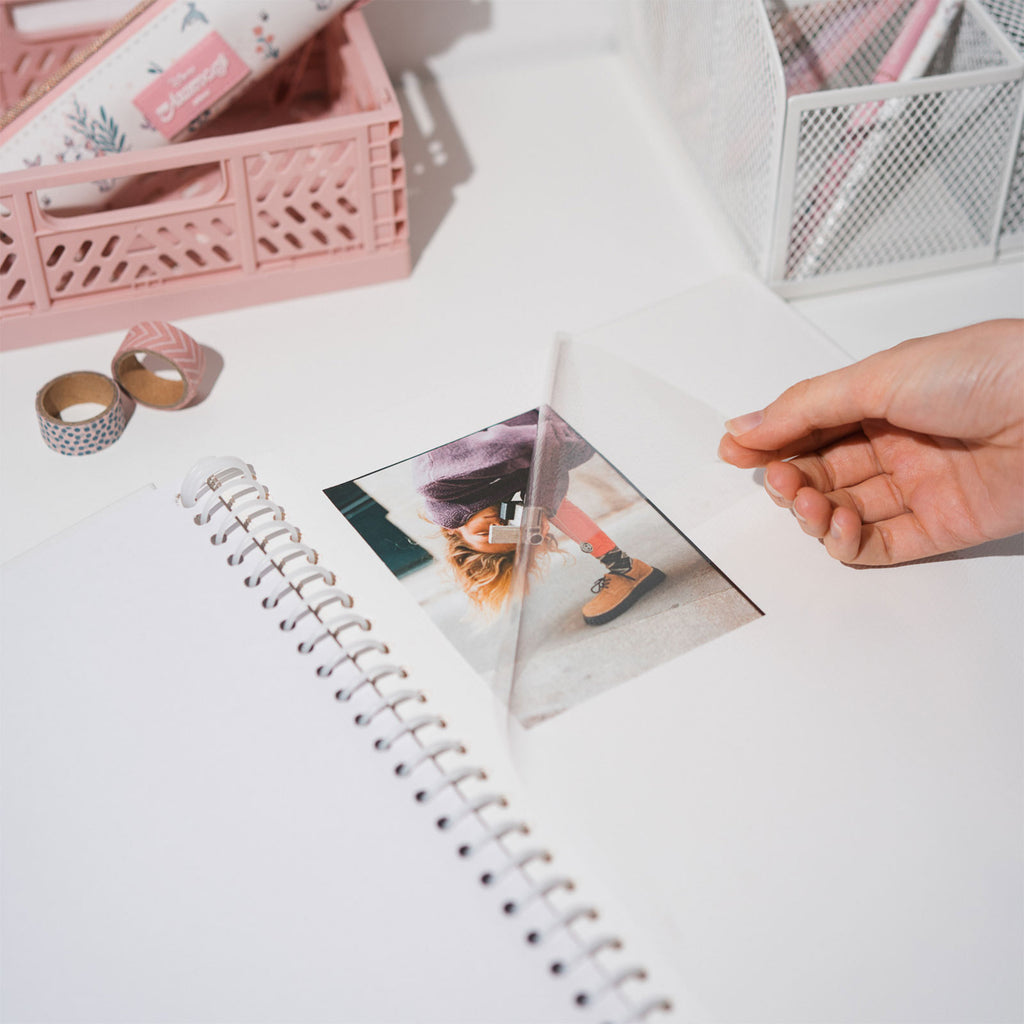 Produktbild Aristocats - Bonjour Marie Fotoalbum