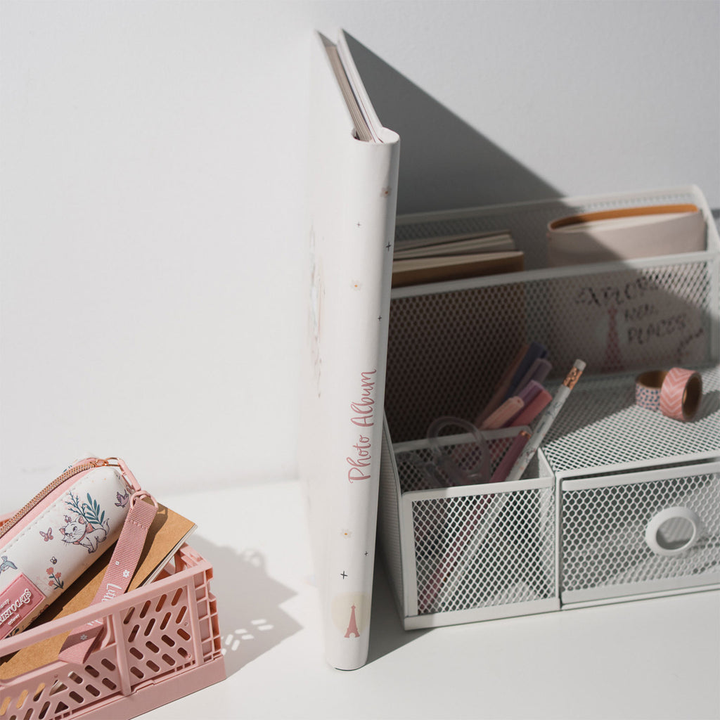 Produktbild Aristocats - Bonjour Marie Fotoalbum