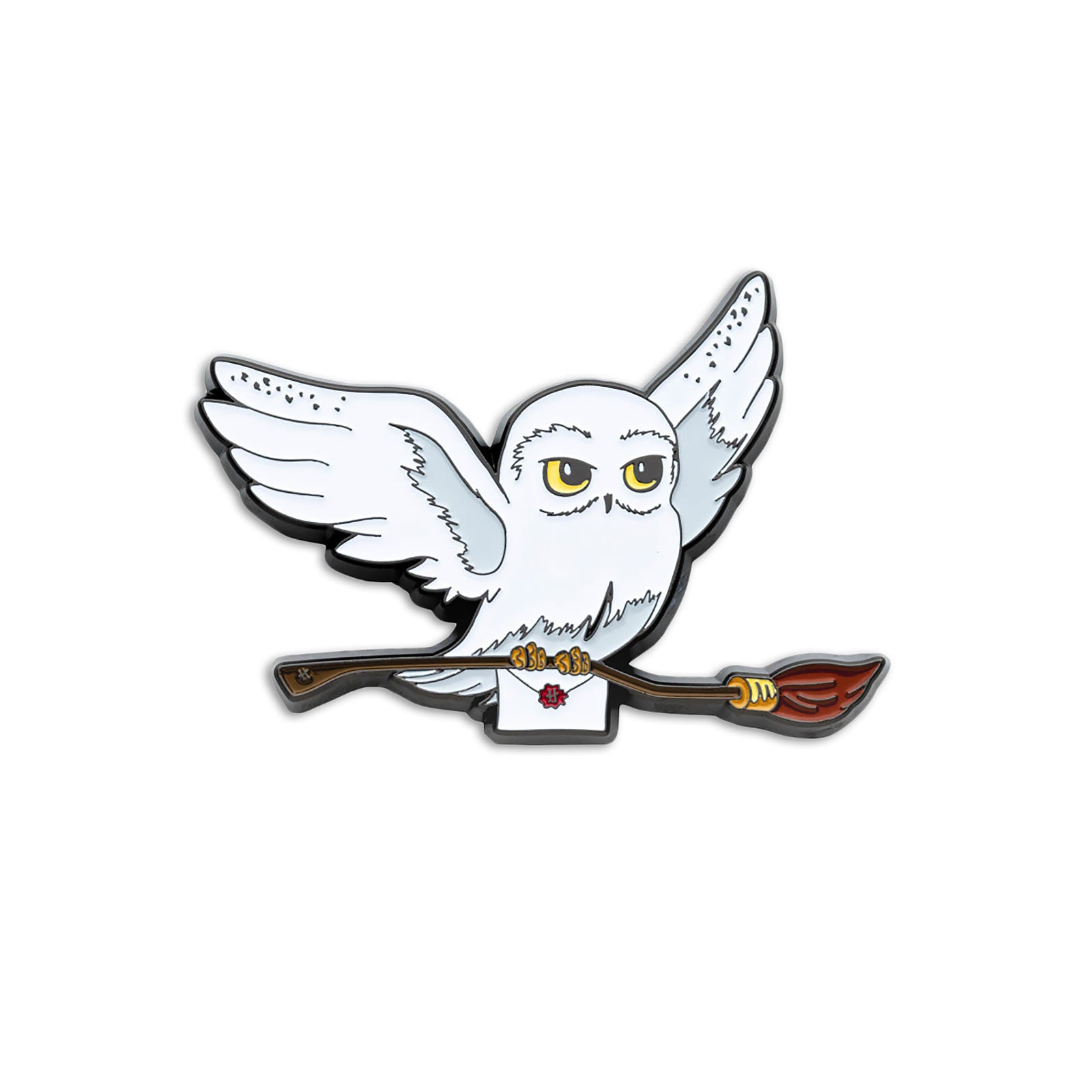 Produktbild Harry Potter - Hedwig Magnet