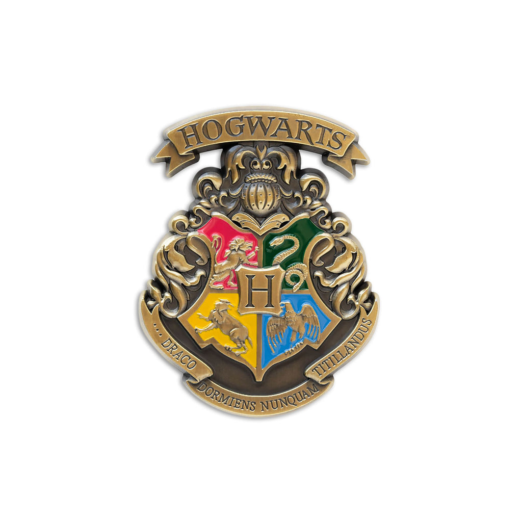 Produktbild Harry Potter - Hogwarts Magnet