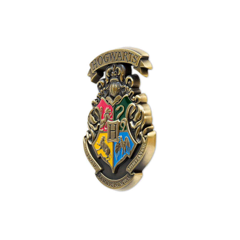 Produktbild Harry Potter - Hogwarts Magnet
