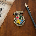 Produktbild Harry Potter - Hogwarts Magnet