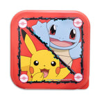Produktbild Pokémon - Starters lunchbox 3-pack