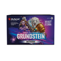Produktbild Magic The Gathering - Grundsten Nybörjarbox