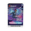 Produktbild Magic The Gathering - Foundations Starter Collection