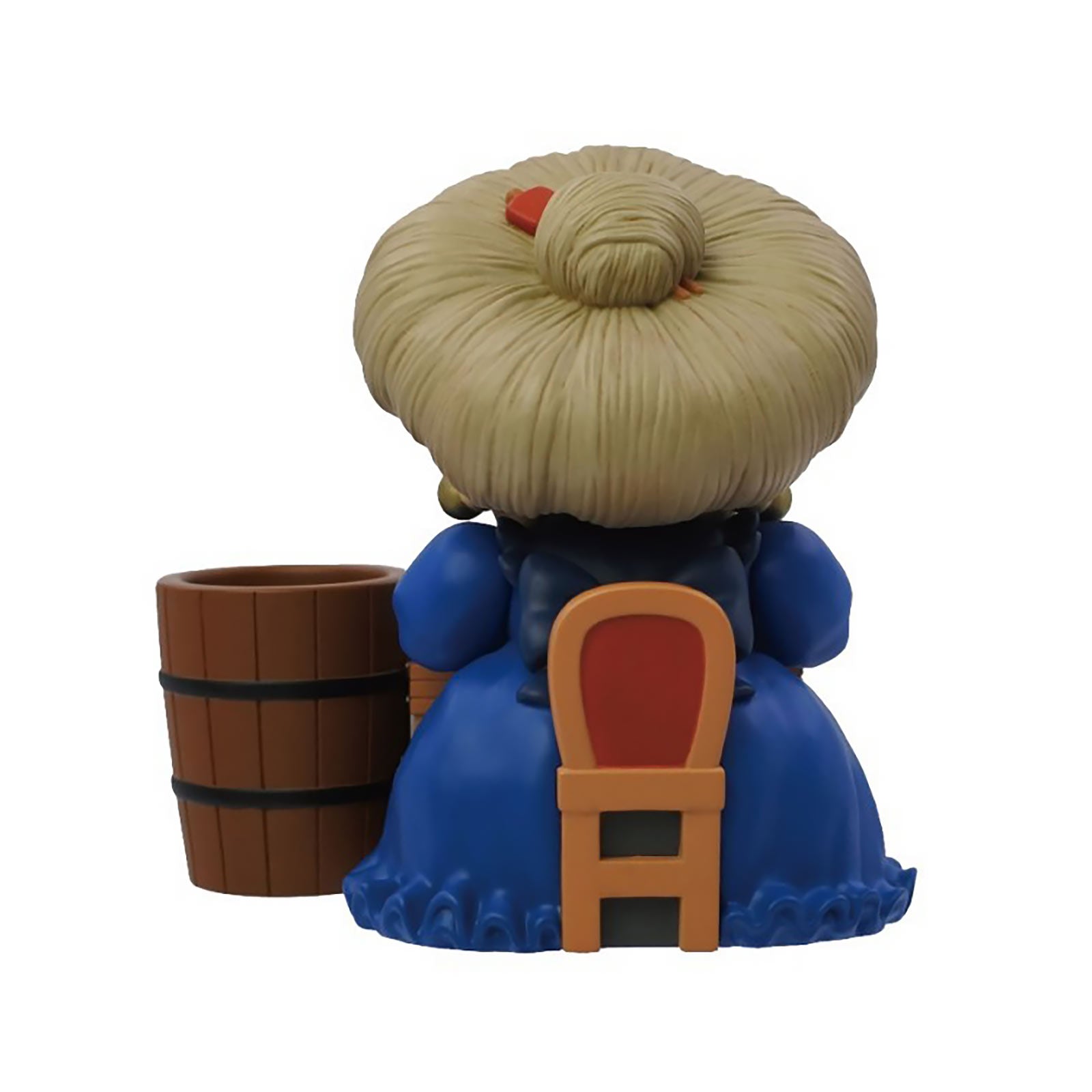 Produktbild Spirited Away - Zeniba pennhållare 7cm