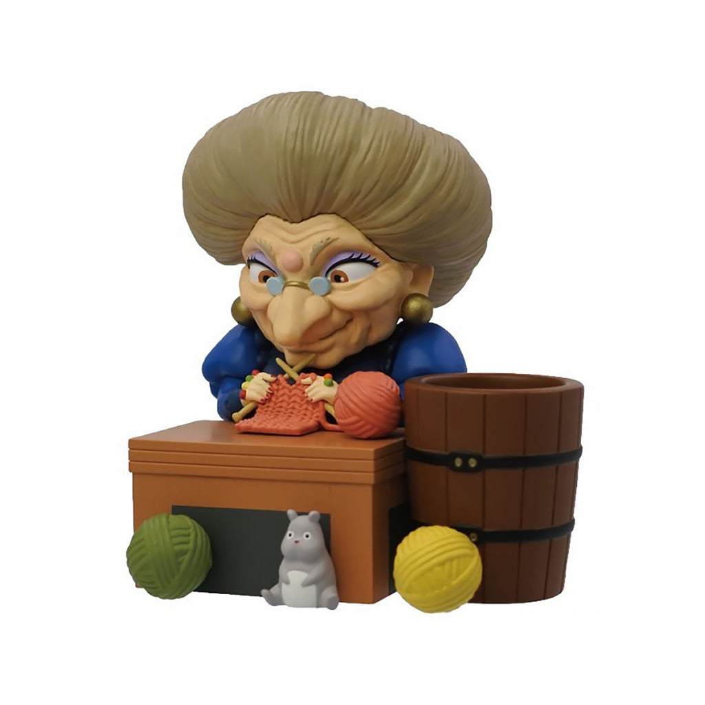 Produktbild Spirited Away - Zeniba pennhållare 7cm