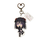 Produktbild My Dress-Up Darling - Marin Shizuku Cosplay Chibi Nyckelring