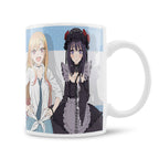 Produktbild My Dress-Up Darling - Marin och Shizuku Cosplay Mugg