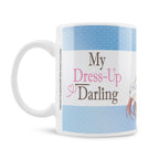 Produktbild My Dress-Up Darling - Marin och Shizuku Cosplay Mugg