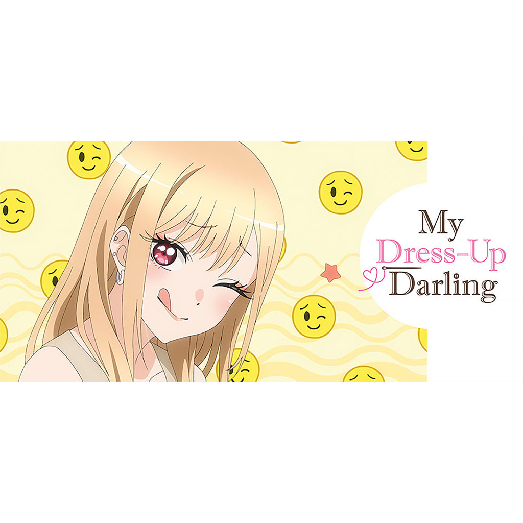 Produktbild My Dress-Up Darling - Marin Cheeky Smile Mugg