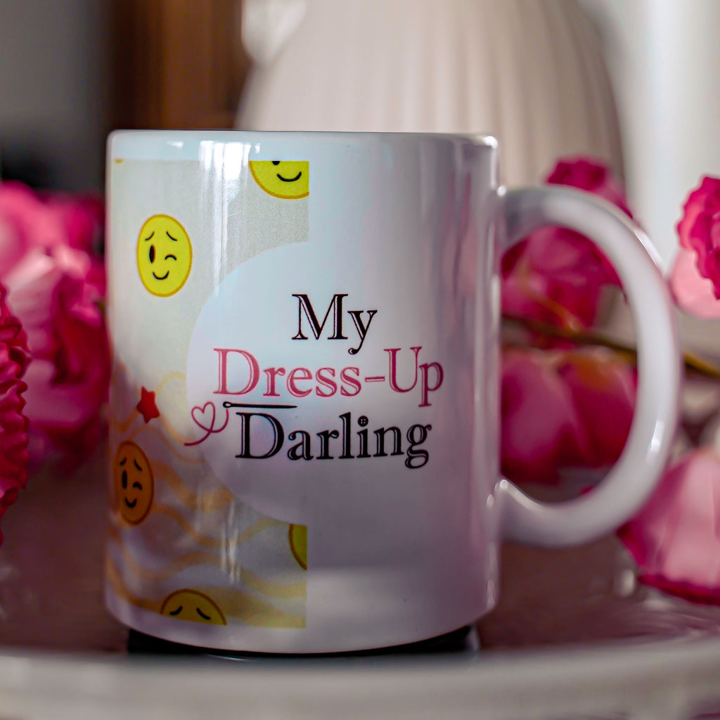 Produktbild My Dress-Up Darling - Marin Cheeky Smile Mugg