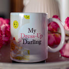 Produktbild My Dress-Up Darling - Marin Cheeky Smile Mugg