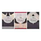 Produktbild My Dress-Up Darling - Marin Kitagawa dokumentmapp-set 3-pack