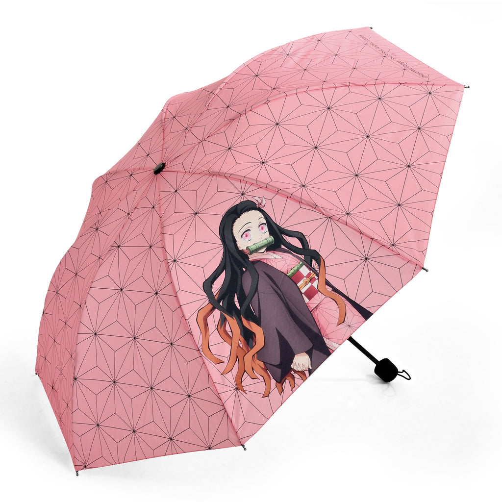 Produktbild Demon Slayer - Nezuko Kamado Paraply