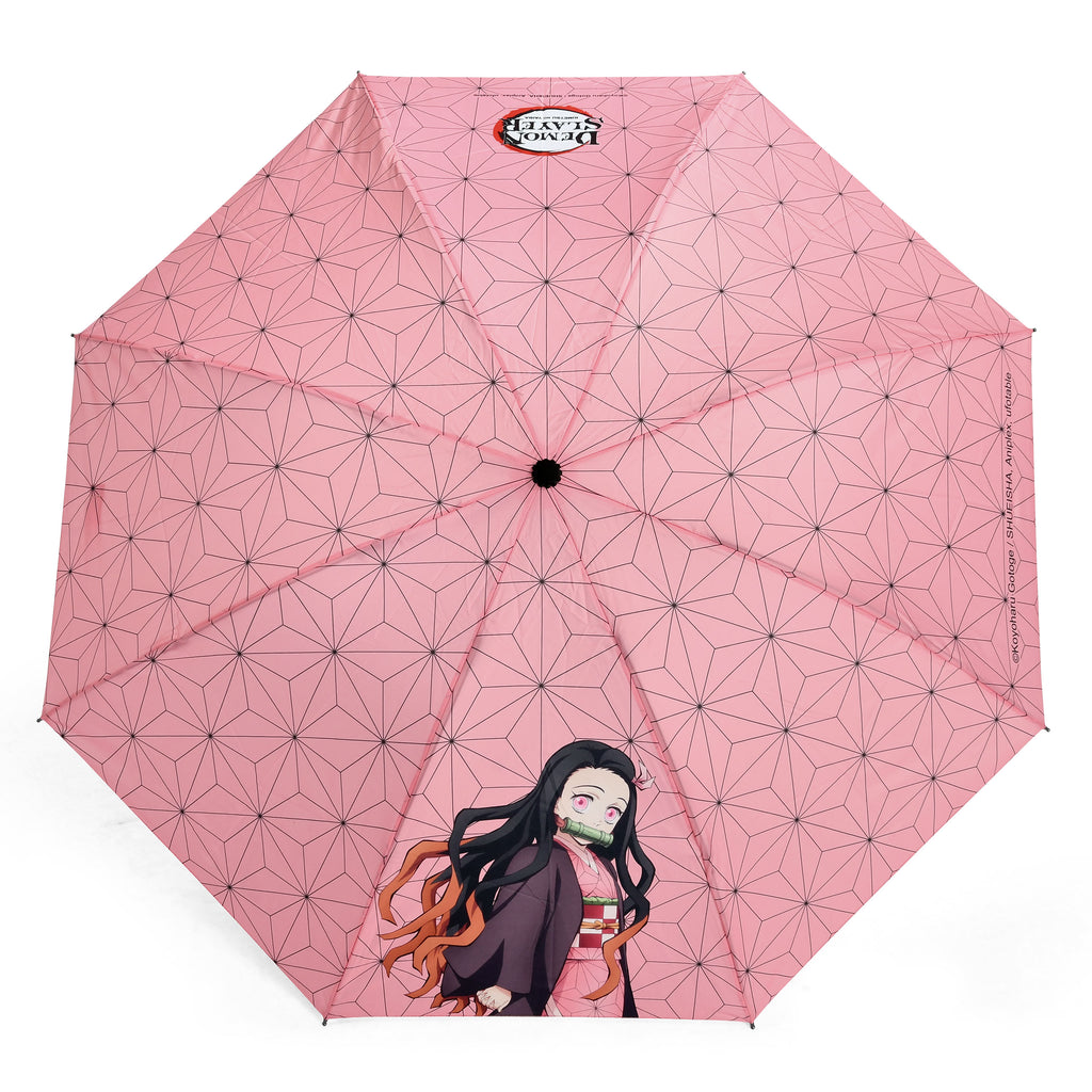 Produktbild Demon Slayer - Nezuko Kamado Paraply