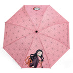 Produktbild Demon Slayer - Nezuko Kamado Paraply
