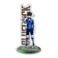 Produktbild Blue Lock - Isagi Akryldiorama Figur