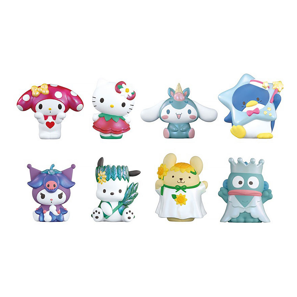 Produktbild Sanrio - Characters Friends Mystery Figur Vol.3