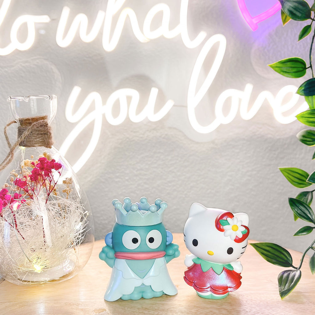 Produktbild Sanrio - Characters Friends Mystery Figur Vol.3