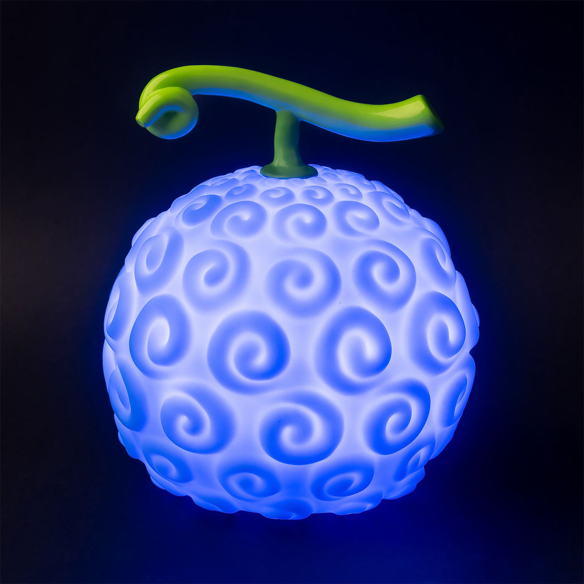 Produktbild One Piece - Djävulsfrukt-lampa